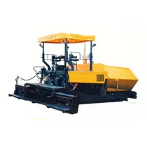 Asphalt Road Equipments