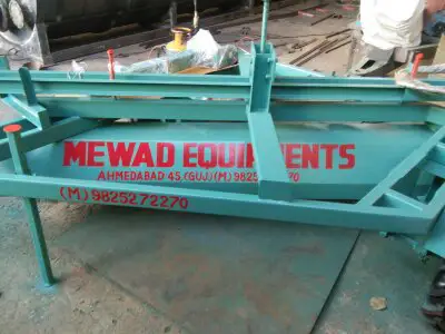 Road Construction Machinery