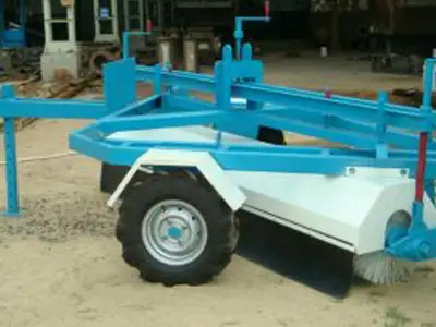 Asphalt Plant for Road Machinery