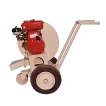 Road Cleaner Machine Manufacturer