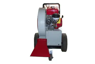 Road Cleaner Machine